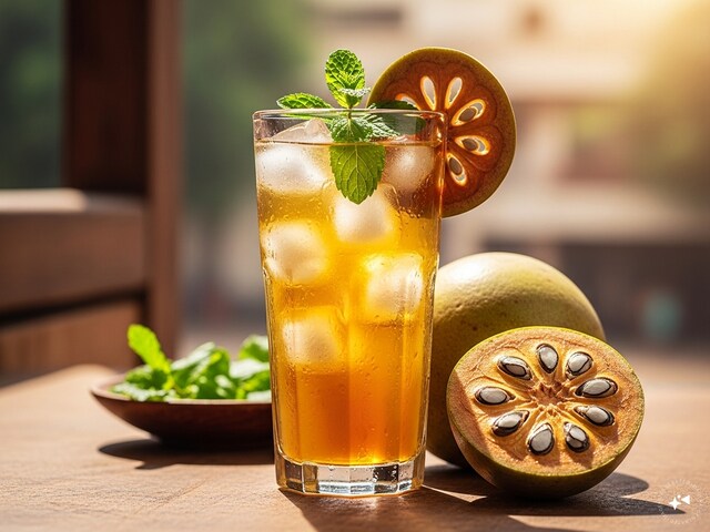 गैस, कब्ज और थकान से परेशान? गर्मियों में पिएं ये शरबत, सेहत में आएगा चेंज