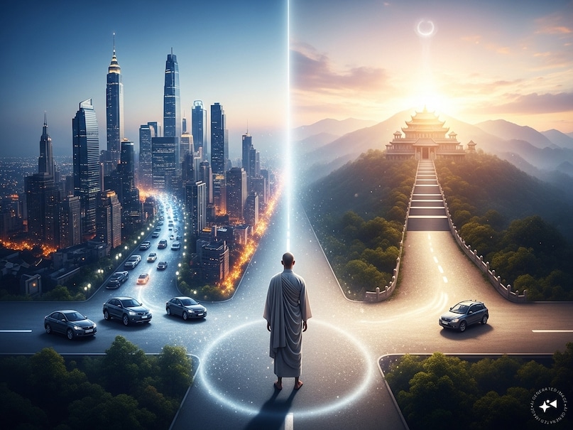 Jesus Christ teachings