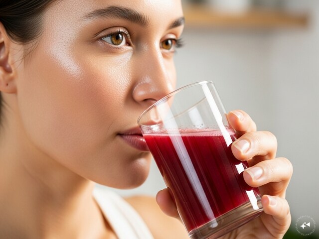 डल स्किन से परेशान? रोज पिएं ये जूस, कुछ ही दिनों में दिखेगा जबरदस्त ग्लो