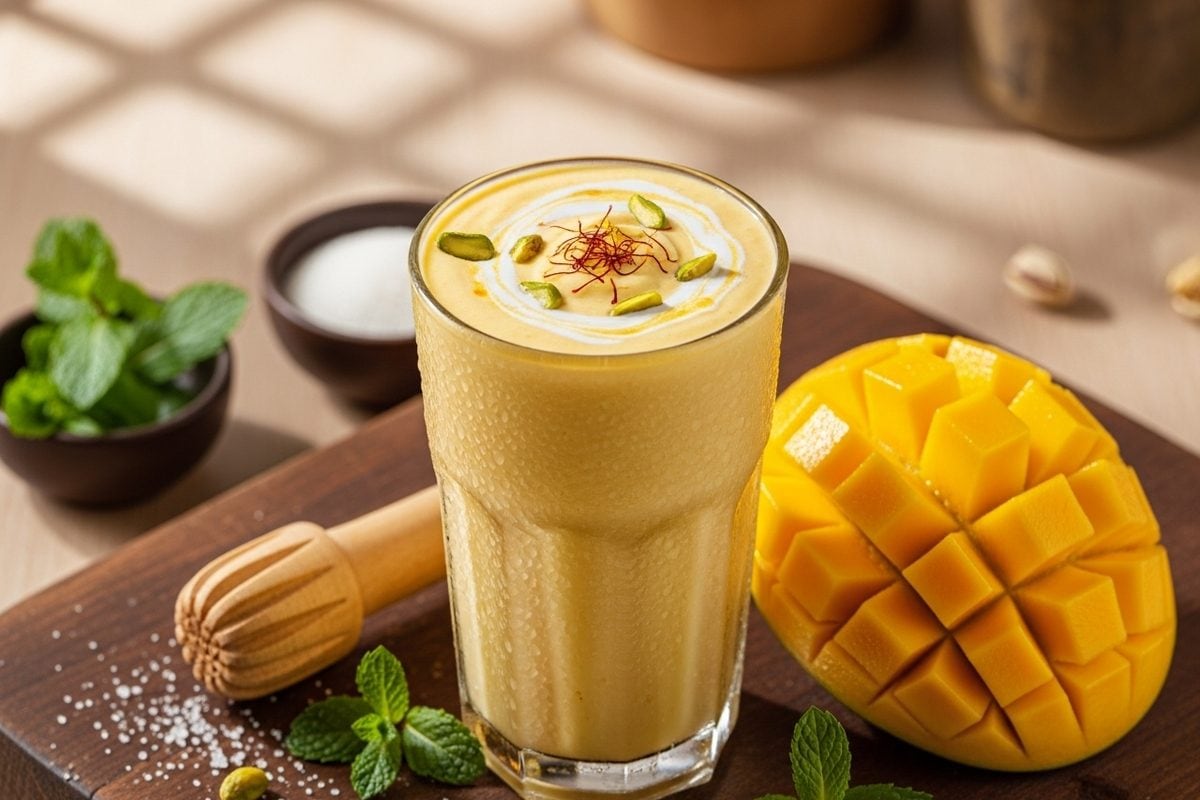 अचानक घर आए मेहमान और खाली फ्रिज? जानिए 5 मिनट में बनने वाला ये ठंडा जादुई ड्रिंक, हर कोई करेगा तारीफ