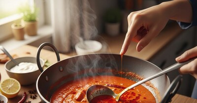 Too Much Chili in Your Dish? Reduce Spiciness Without Sacrificing Flavor!