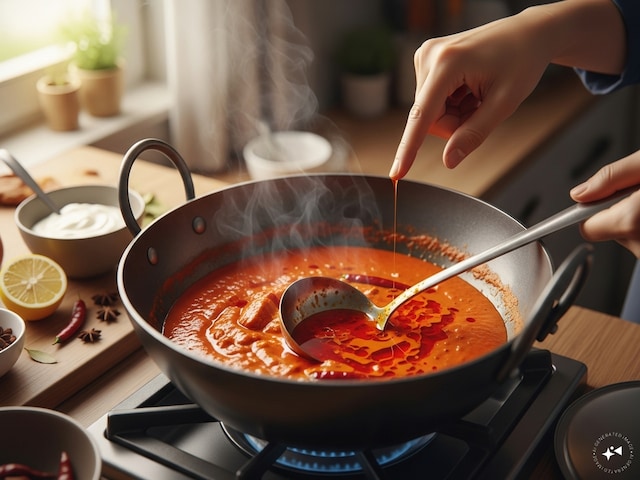 सब्जी में डल गई ज्यादा मिर्च, बिना टेस्ट खराब किए तीखापन होगा कम, फॉलो करें...