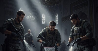 सुरक्षा एजेंसियां पीएफआई से लिंक की हर एंगल से कर रही हैं जांच.