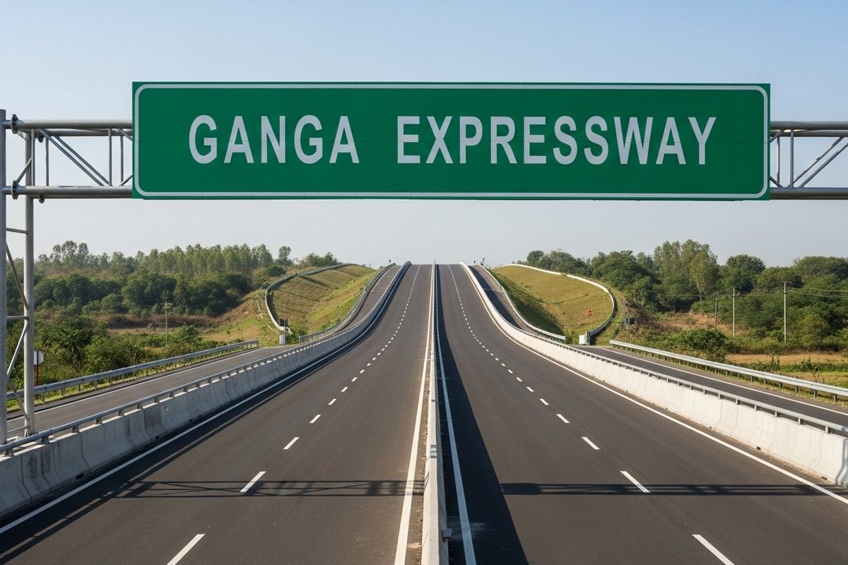 Ganga Expressway Toll: गंगा एक्‍सप्रेसवे से जुड़ेगा यूपी का हर कोना! सफर  करने वालों को कितना देना होगा टोल, जानें हर गाड़ी का अलग-अलग रेट - News18  हिंदी