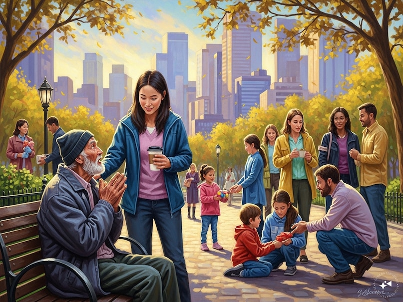 Jesus Christ teachings