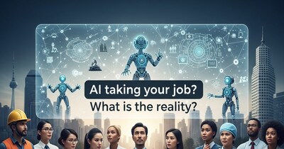 नौकरियां छिनने की असली वजह AI नहीं, कंपनियों का लालच है.