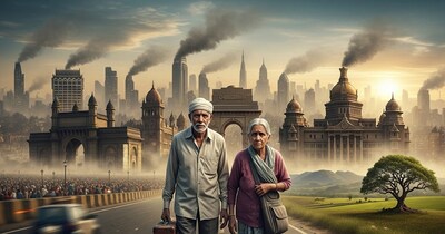 Retirees Ditching Metros: Why Mumbai, Delhi, Bengaluru are Losing Appeal