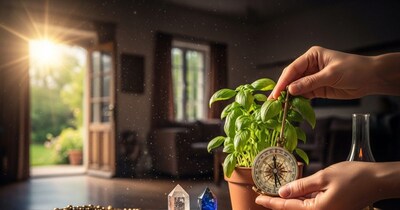 घर की नेगेटिव एनर्जी को दूर करने के आसान उपाय