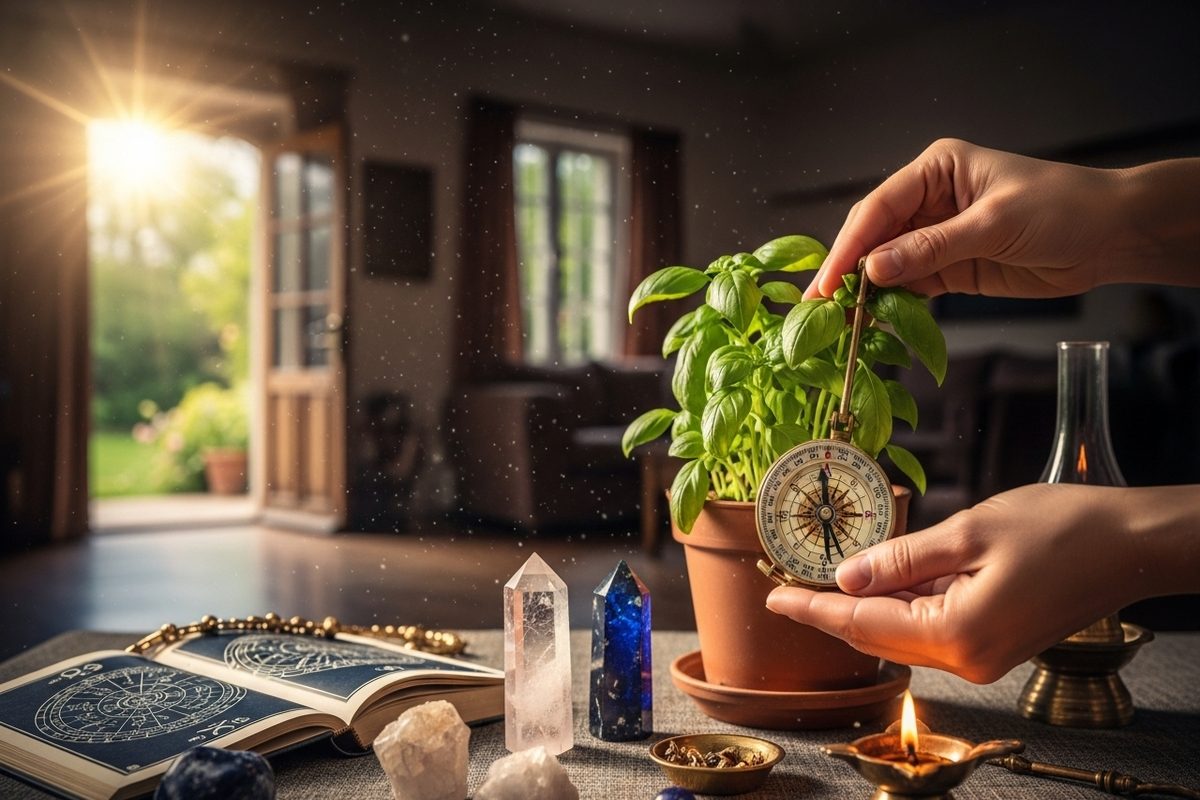 दरवाजे की आवाज से लेकर सूखते पौधों तक, आपके घर की हर चीज दे रही है संकेत, समझिए वरना बढ़ सकती हैं मुश्किलें