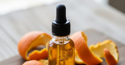  संतरे के छिलके से बनाये होममेड सीरम