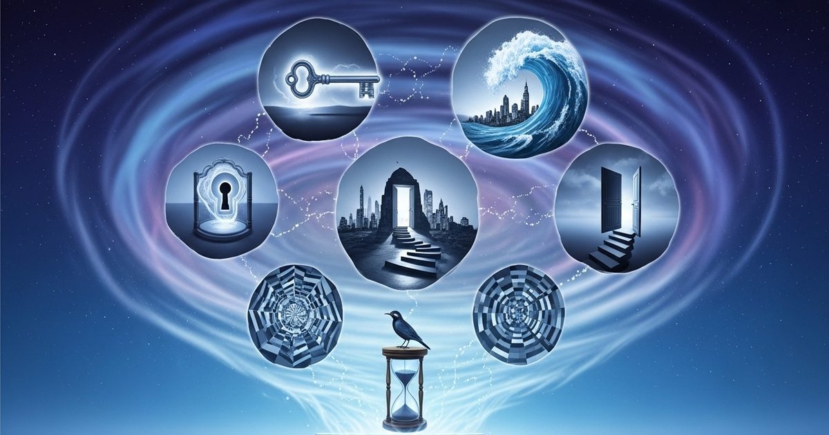 अगर ऐसे सपने आने लगे तो समझो किस्मत बदलने वाली है! बिजनेस में बड़े फायदे का इशारा अगर ऐसे सपने आने लगे तो समझो किस्मत बदलने वाली है! बिजनेस में बड़े फायदे का इशारा