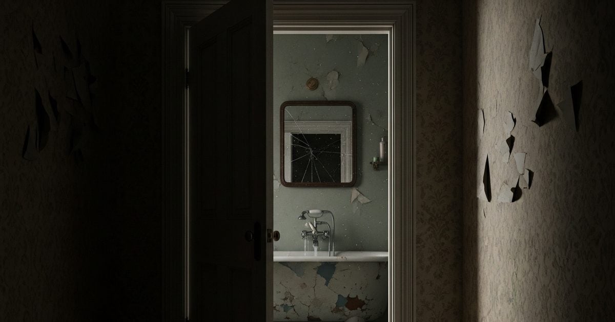 बाथरूम का खुला दरवाजा कैसे प्रभावित करता है आपके ग्रह और भाग्य