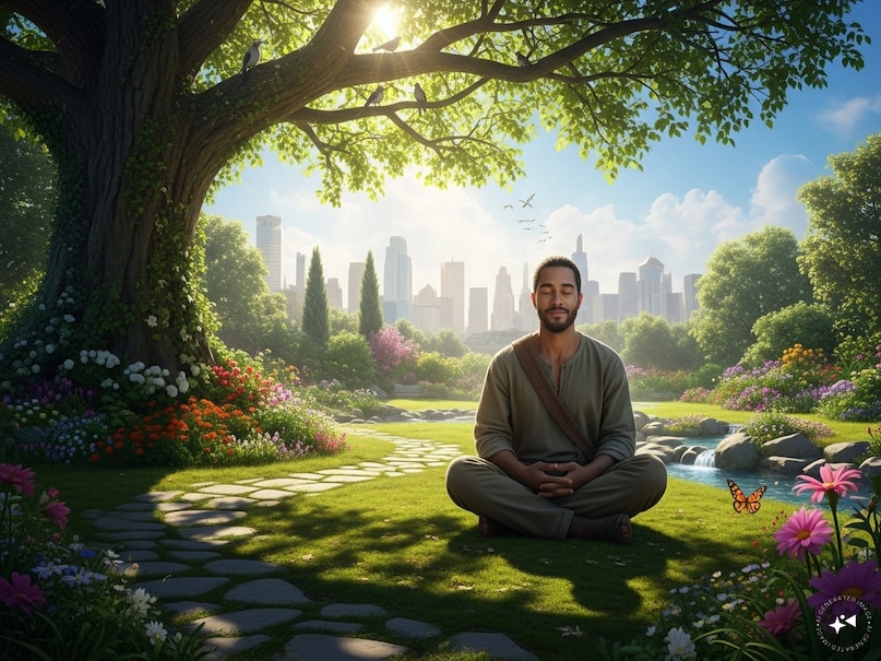 Jesus Christ teachings