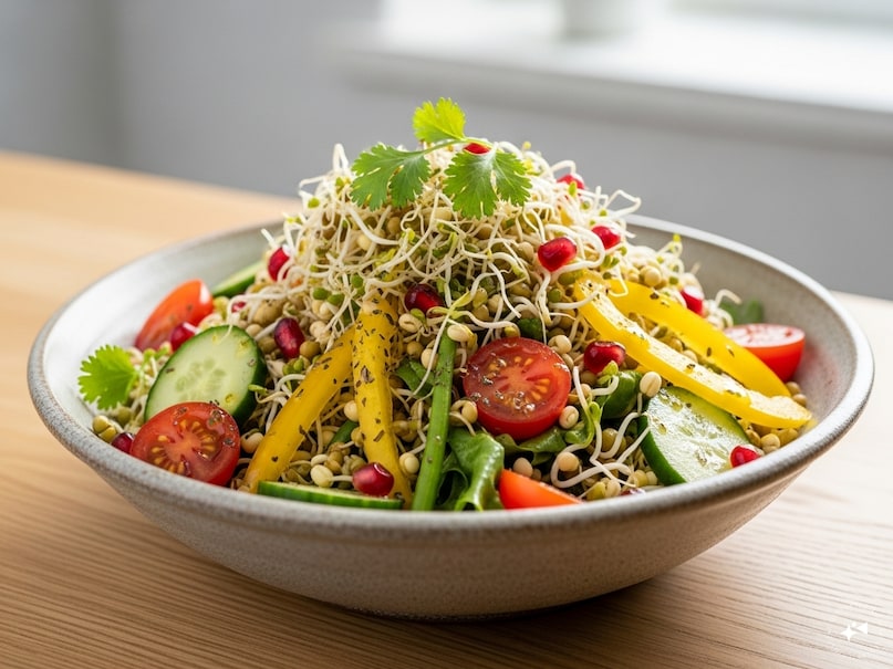 Generated image Generated image