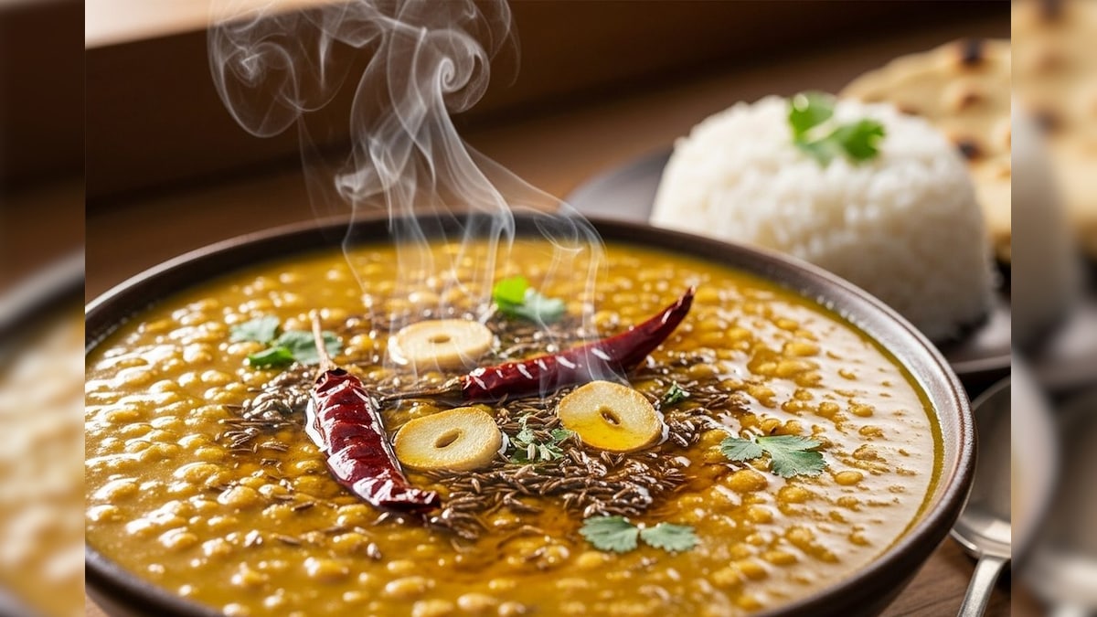 घर में ही ढाबा स्टाइल में बनाएं चना दाल, उंगलियां चाटते रह जाएंगे लोग, जानें रेसिपी