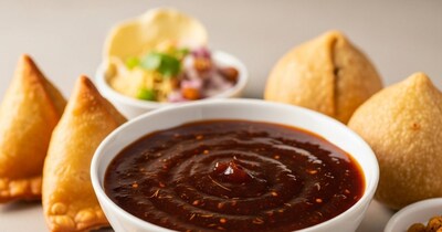 इमली की चटनी की रेसिपी. 