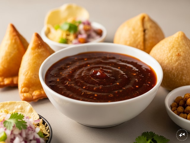 इमली की चटनी में मिलाएं ये 1 चीज, स्वाद चख हर कोई पूछेगा रेसिपी