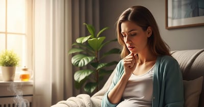 प्रेग्नेंसी में कैसे रखें खुद का ध्यान. 