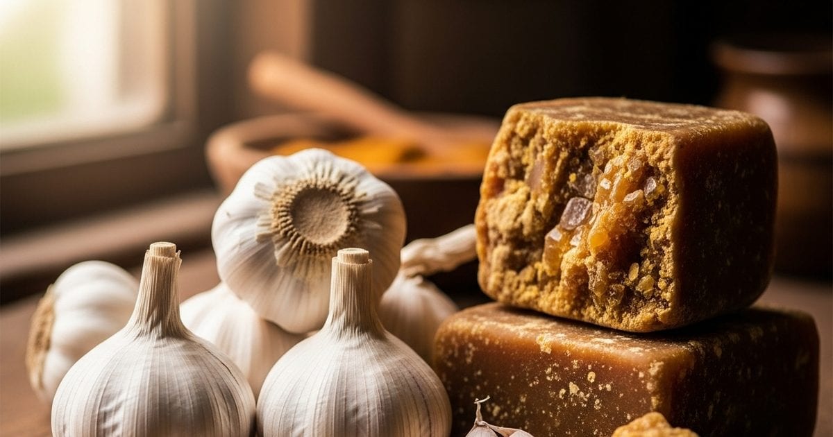 लहसुन और गुड़ खाने से क्या फायदा होता है? क्या यह कॉम्बिनेशन शरीर के लिए फायदेमंद