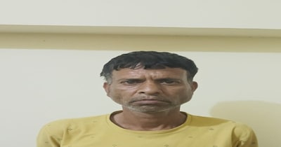 सीकर में चोर ने पड़ोसी महिला की नाइट ड्रेस पहनकर मंदिर में चोरी की