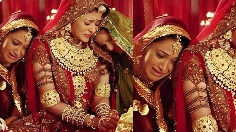 Aishwarya Rai co star became star on TV used to take more than Rs 1 lakh from 1 episode where has she disappeared now