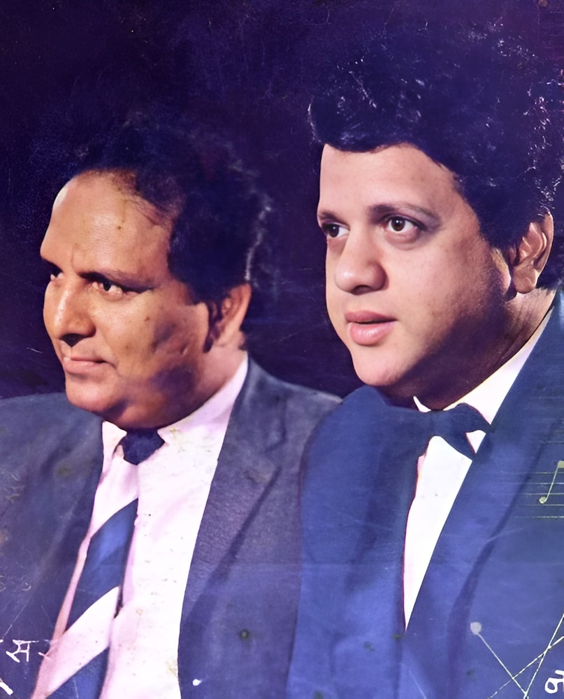 Shankar-Jaikishan, Shankar Full name, Shankar-Jaikishan hit Songs, how Shankar-Jaikishan duo formed, why Shankar-Jaikishan duo broken, why Raj Kapoor cheated Jaikishan, शंकर-जयकिशन, शंकर का पूरा नाम, शंकर-जयकिशन के हिट गाने, शंकर-जयकिशन की जोड़ी कैसे बनी, शंकर-जयकिशन की जोड़ी क्यों टूटी, राज कपूर ने जयकिशन को क्यों धोखा दिया, शंकर सिंह रघुवंशी