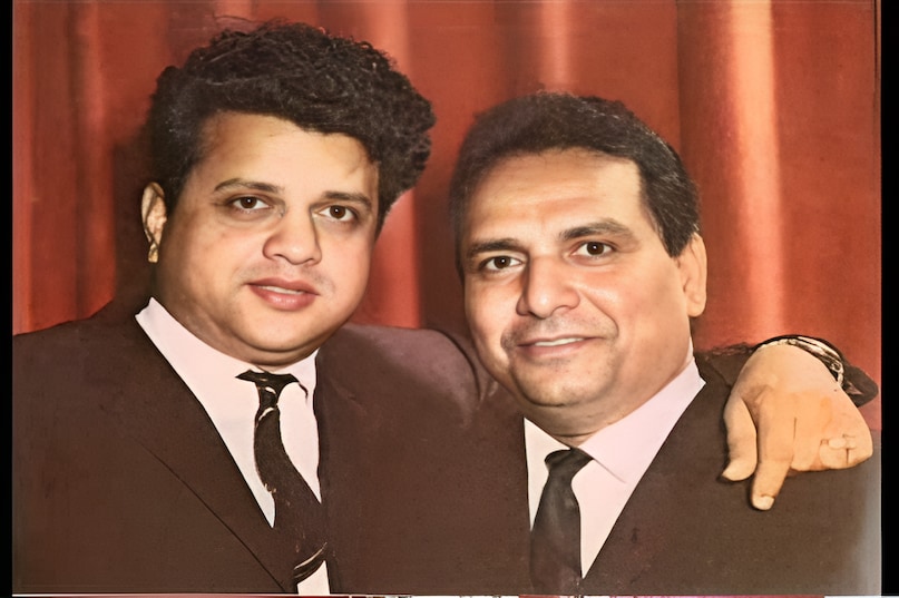 Shankar-Jaikishan, Shankar Full name, Shankar-Jaikishan hit Songs, how Shankar-Jaikishan duo formed, why Shankar-Jaikishan duo broken, why Raj Kapoor cheated Jaikishan, शंकर-जयकिशन, शंकर का पूरा नाम, शंकर-जयकिशन के हिट गाने, शंकर-जयकिशन की जोड़ी कैसे बनी, शंकर-जयकिशन की जोड़ी क्यों टूटी, राज कपूर ने जयकिशन को क्यों धोखा दिया, शंकर सिंह रघुवंशी