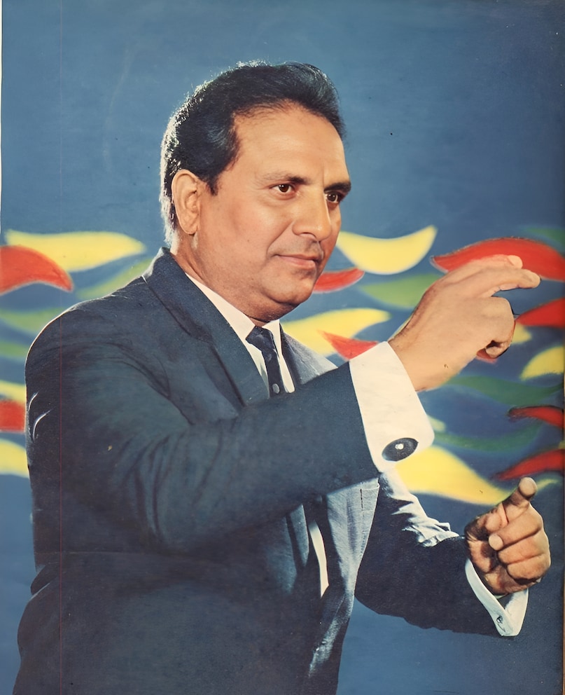 Shankar-Jaikishan, Shankar Full name, Shankar-Jaikishan hit Songs, how Shankar-Jaikishan duo formed, why Shankar-Jaikishan duo broken, why Raj Kapoor cheated Jaikishan, शंकर-जयकिशन, शंकर का पूरा नाम, शंकर-जयकिशन के हिट गाने, शंकर-जयकिशन की जोड़ी कैसे बनी, शंकर-जयकिशन की जोड़ी क्यों टूटी, राज कपूर ने जयकिशन को क्यों धोखा दिया, शंकर सिंह रघुवंशी