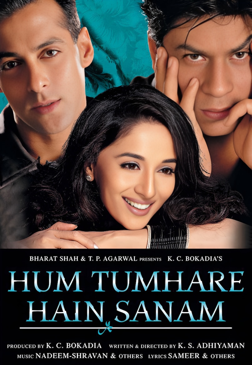 Hum Tumhare Hain Sanam,  Hum Tumhare Hain Sanam film, Hum Tumhare Hain Sanam film making Story, Hum Tumhare Hain Sanam sangs,  Hum Tumhare Hain Sanam hit or flop, हम तुम्हारे हैं सनम, हम तुम्हारे हैं सनम फिल्म, हम तुम्हारे हैं सनम फिल्म निर्माण की कहानी, हम तुम्हारे हैं सनम के गाने, 
 हम तुम्हारे हैं सनम हिट हों या फ्लॉप