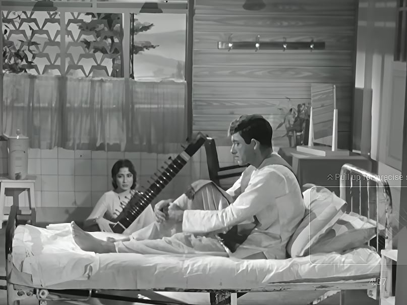 hum tere pyaar me saara aalam song lyricist, hum tere pyaar me saara aalam singer, 1963 movie dil ek mandir song, popular song hum tere pyaar me saara aalam, One Song 7 shades of emotions, हम तेरे प्यार में सारा आलम गीत गीतकार, हम तेरे प्यार में सारा आलम गायक, 1963 फिल्म दिल एक मंदिर गीत, लोकप्रिय गीत हम तेरे प्यार में सारा आलम, एक गीत भावनाओं के 7 भाव