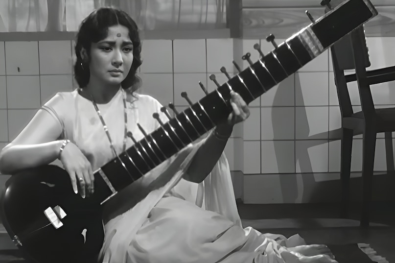 hum tere pyaar me saara aalam song lyricist, hum tere pyaar me saara aalam singer, 1963 movie dil ek mandir song, popular song hum tere pyaar me saara aalam, One Song 7 shades of emotions, हम तेरे प्यार में सारा आलम गीत गीतकार, हम तेरे प्यार में सारा आलम गायक, 1963 फिल्म दिल एक मंदिर गीत, लोकप्रिय गीत हम तेरे प्यार में सारा आलम, एक गीत भावनाओं के 7 भाव