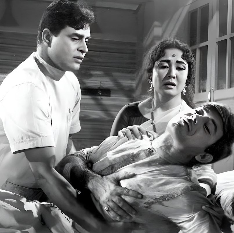 hum tere pyaar me saara aalam song lyricist, hum tere pyaar me saara aalam singer, 1963 movie dil ek mandir song, popular song hum tere pyaar me saara aalam, One Song 7 shades of emotions, हम तेरे प्यार में सारा आलम गीत गीतकार, हम तेरे प्यार में सारा आलम गायक, 1963 फिल्म दिल एक मंदिर गीत, लोकप्रिय गीत हम तेरे प्यार में सारा आलम, एक गीत भावनाओं के 7 भाव