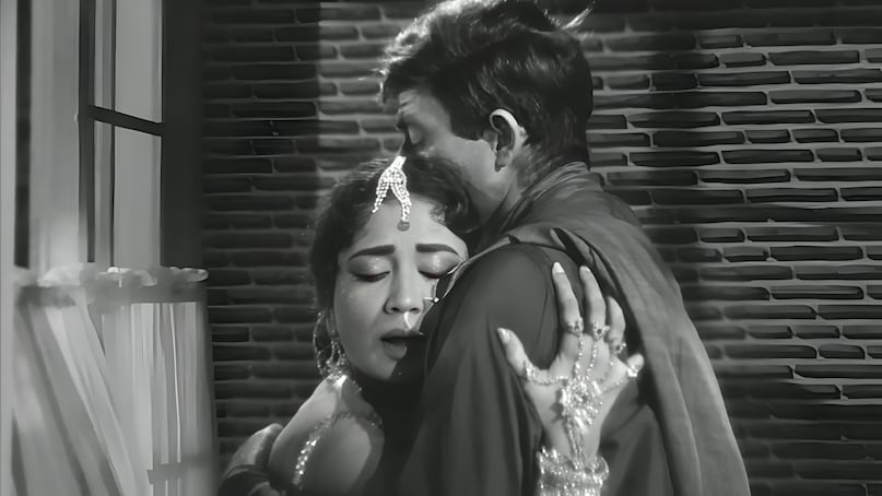 hum tere pyaar me saara aalam song lyricist, hum tere pyaar me saara aalam singer, 1963 movie dil ek mandir song, popular song hum tere pyaar me saara aalam, One Song 7 shades of emotions, हम तेरे प्यार में सारा आलम गीत गीतकार, हम तेरे प्यार में सारा आलम गायक, 1963 फिल्म दिल एक मंदिर गीत, लोकप्रिय गीत हम तेरे प्यार में सारा आलम, एक गीत भावनाओं के 7 भाव