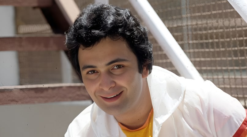 Rishi Kapoor, Rishi Kapoor great grandfather, Rishi Kapoor great grandfather Dewan Basheshwarnath Kapoor, Rishi Kapoor learned qualities of romance, when Dewan Basheshwarnath Kapoor made tunnel to reach his girlfriend house, ऋषि कपूर, ऋषि कपूर के परदादा, ऋषि कपूर के परदादा दीवान बशेश्वरनाथ कपूर, ऋषि कपूर ने सीखे थे रोमांस के गुण, जब दीवान बशेश्वरनाथ कपूर ने अपनी प्रेमिका के घर तक पहुंचने के लिए बनाई थी सुरंग