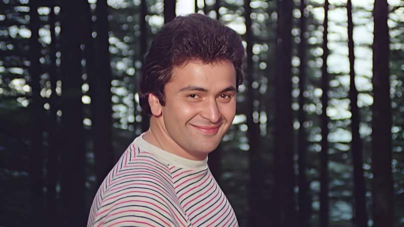 Rishi Kapoor, Rishi Kapoor great grandfather, Rishi Kapoor great grandfather Dewan Basheshwarnath Kapoor, Rishi Kapoor learned qualities of romance, when Dewan Basheshwarnath Kapoor made tunnel to reach his girlfriend house, ऋषि कपूर, ऋषि कपूर के परदादा, ऋषि कपूर के परदादा दीवान बशेश्वरनाथ कपूर, ऋषि कपूर ने सीखे थे रोमांस के गुण, जब दीवान बशेश्वरनाथ कपूर ने अपनी प्रेमिका के घर तक पहुंचने के लिए बनाई थी सुरंग