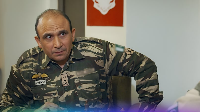 Bikramjit Kanwarpal, Bikramjit Kanwarpal death anniversary, Bikramjit Kanwarpal hit Films, Major of Indian Army Bikramjit Kanwarpal, OTT star Bikramjit Kanwarpal, Bikramjit Kanwarpal, बिक्रमजीत कंवरपाल, बिक्रमजीत कंवरपाल की पुण्य तिथि, बिक्रमजीत कंवरपाल की हिट फिल्में, भारतीय सेना के मेजर बिक्रमजीत कंवरपाल, ओटीटी स्टार बिक्रमजीत कंवरपाल