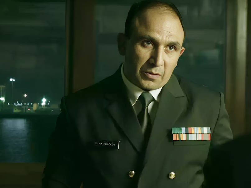 Bikramjit Kanwarpal, Bikramjit Kanwarpal death anniversary, Bikramjit Kanwarpal hit Films, Major of Indian Army Bikramjit Kanwarpal, OTT star Bikramjit Kanwarpal, Bikramjit Kanwarpal, बिक्रमजीत कंवरपाल, बिक्रमजीत कंवरपाल की पुण्य तिथि, बिक्रमजीत कंवरपाल की हिट फिल्में, भारतीय सेना के मेजर बिक्रमजीत कंवरपाल, ओटीटी स्टार बिक्रमजीत कंवरपाल