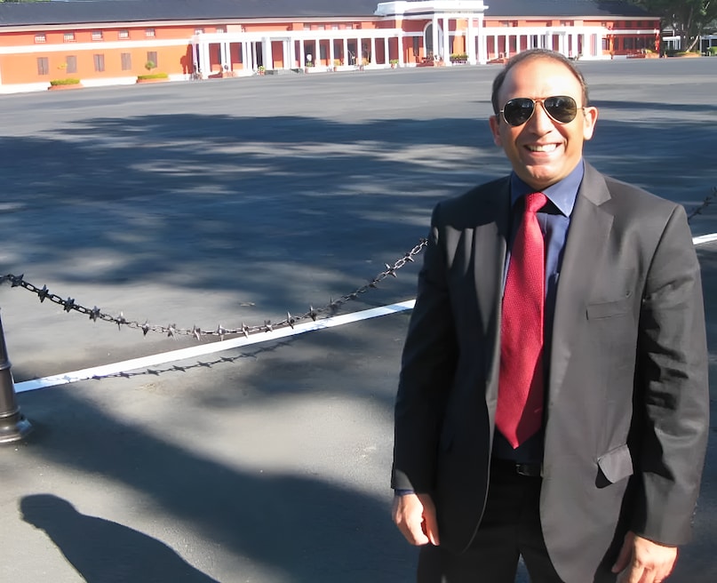 Bikramjit Kanwarpal, Bikramjit Kanwarpal death anniversary, Bikramjit Kanwarpal hit Films, Major of Indian Army Bikramjit Kanwarpal, OTT star Bikramjit Kanwarpal, Bikramjit Kanwarpal, बिक्रमजीत कंवरपाल, बिक्रमजीत कंवरपाल की पुण्य तिथि, बिक्रमजीत कंवरपाल की हिट फिल्में, भारतीय सेना के मेजर बिक्रमजीत कंवरपाल, ओटीटी स्टार बिक्रमजीत कंवरपाल