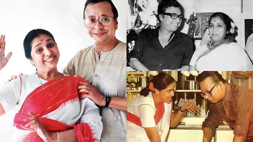 RD Burman, RD Burman first wife rita patel, RD Burman rita patel love story, RD Burman rita patel Divorce, after Divorce RD Burman create iconic Song Musafir hoon yaaron, RD Burman love story, RD Burman second wife, आरडी बर्मन, आरडी बर्मन की पहली पत्नी रीता पटेल, आरडी बर्मन रीता पटेल की प्रेम कहानी, आरडी बर्मन रीता पटेल का तलाक, तलाक के बाद आरडी बर्मन ने बनाया प्रतिष्ठित गाना मुसाफिर हूं यारों, आरडी बर्मन की प्रेम कहानी, आरडी बर्मन की दूसरी पत्नी