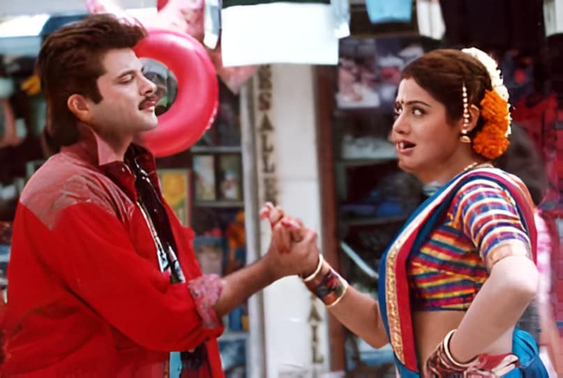 roop ki rani choron ka raja, Anil Kapoor, boney kapoor, roop ki rani choron ka raja budget and collection, javed akhtar, Sridevi, 1993 biggest flop, Roop Ki Rani Choron Ka Raja Budget, Roop Ki Rani Choron Ka Raja Collection, Roop Ki Rani Choron Ka Raja Director, रूप की रानी चोरों का राजा, अनिल कपूर, बोनी कपूर, रूप की रानी चोरों का राजा बजट और कलेक्शन, जावेद अख्तर, श्रीदेवी, 1993 की सबसे बड़ी फ्लॉप, रूप की रानी चोरों का राजा बजट, रूप की रानी चोरों का राजा कलेक्शन, रूप की रानी चोरों का राजा निर्देशक