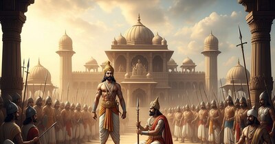 शिशुनाग कोई राजा नहीं थे. वह एक अमात्य, यानी मंत्री थे. लेकिन उनकी पहचान सिर्फ एक दरबारी अधिकारी की नहीं थी. वह पहले काशी के उपराज्यपाल रह चुके थे और अपनी प्रशासनिक क्षमता के लिए जाने जाते थे. जनता के बीच उनकी छवि ईमानदार और कुशल प्रशासक की थी. यही वजह थी कि जब मगध में विद्रोह की चिंगारी भड़की, तो लोगों की नजरें शिशुनाग पर टिक गईं. वह एक उम्मीद बनकर सामने आए.