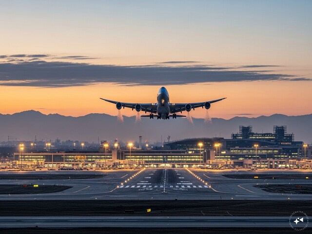 तेहरान एयरपोर्ट से फिर शुरू हुई फ्लाइट्स, क्या फिर पटरी पर लौट रही जिंदगी