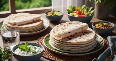 গরমকালে শরীর ঠান্ডা রাখতে খান এই ৫ শস্যের রুটি, হজমও হবে ভালো!