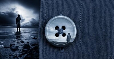 শার্টের বোতামে চারটি ছিদ্র কেন থাকে? জেনে নিন অবাক করা কারণ!