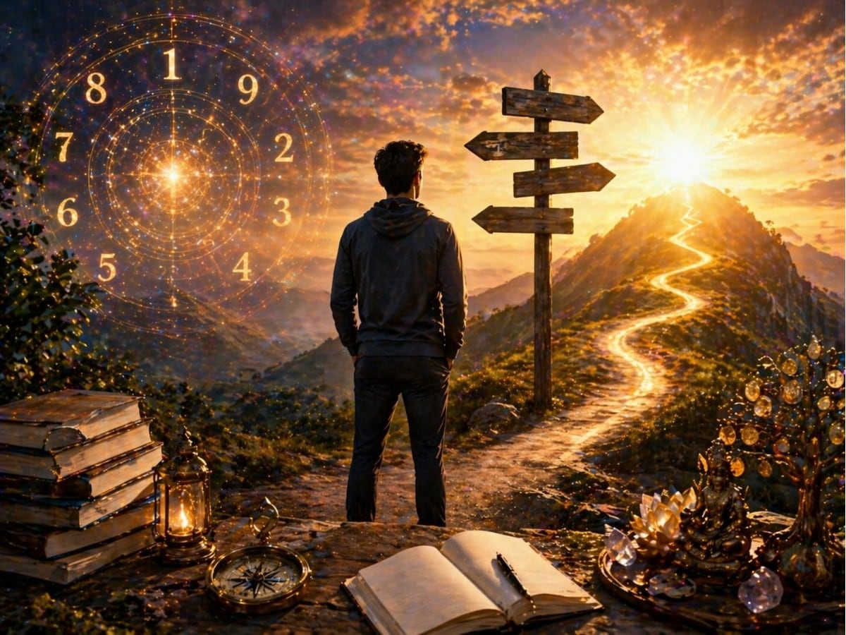 इन तारीखों में जन्मे लोग बनते हैं धन के चुंबक, कम मेहनत में भी पाते हैं नाम और पैसा, जानिए