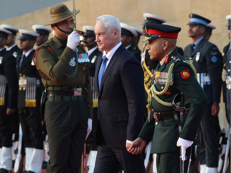 India-Russia Defence Partnership