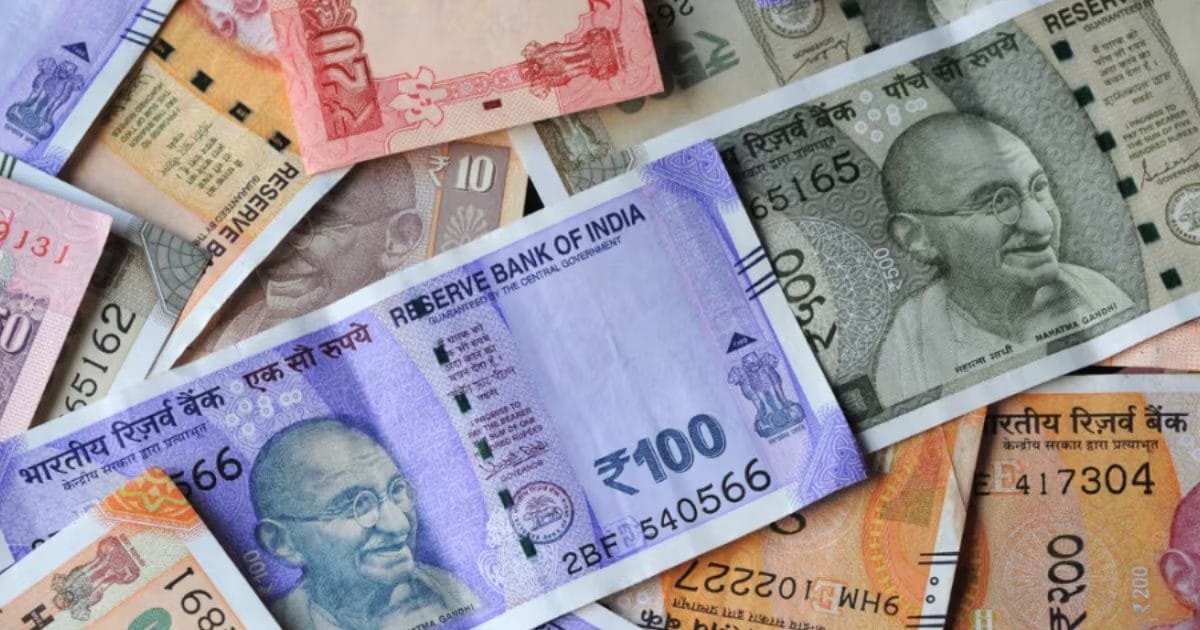 हर नोट पर क्यों लिखा होता है A,B,C,D? हर एल्फाबेट का अलग मतलब, देखते ही पता चल जाता है ये सीक्रेट