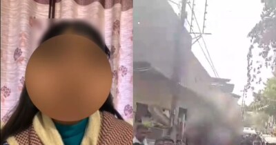 ইন্দোরে 'শিশু চোর' সন্দেহে লেখিকাকে মারধর, কর্ণাটক থেকে ক্ষোভ, পুলিশের বিরুদ্ধে গুরুতর অভিযোগ