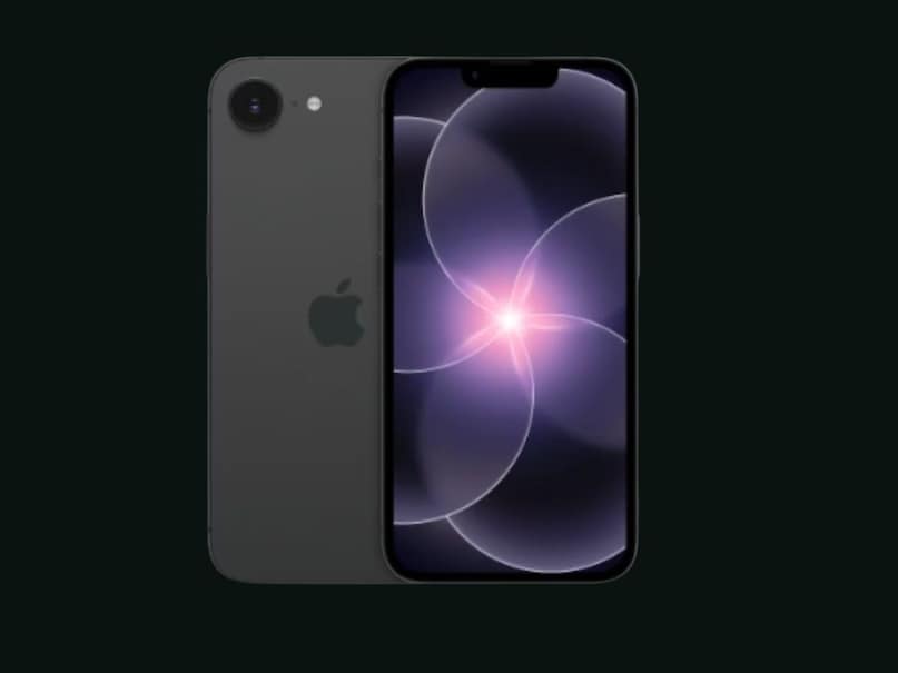 फीचर्स की बात करें तो iPhone 17e में 6.1 इंच का सुपर रेटीना XDR OLED स्क्रीन दी गई है, जो 1,200 निट्स तक की ब्राइटनेस सपोर्ट करती है. इसका डिस्प्ले काफी शार्प और ब्राइट है, जिससे वीडियो देखने और गेमिंग का एक्सपीरिएंस बेहतर होता है. साथ ही इसमें Ceramic Shield 2 प्रोटेक्शन भी मिलता है, जो स्क्रीन को मजबूत बनाता है.