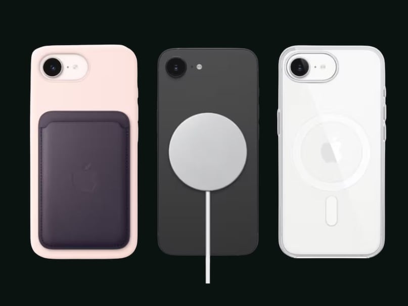 ऐपल का बजट-फ्रेंडली फ्लैगशिप iPhone 17e इस समय काफी चर्चा में है, खासकर उन लोगों के बीच जो कम कीमत में नया iPhone खरीदना चाहते हैं. कंपनी ने इस स्मार्टफोन को ₹64,900 की शुरुआती कीमत पर लॉन्च किया था, लेकिन अब यह शानदार डिस्काउंट के साथ उपलब्ध है. अगर आप नया iPhone लेने की सोच रहे हैं, तो यह आपके लिए एक अच्छा मौका साबित हो सकता है.